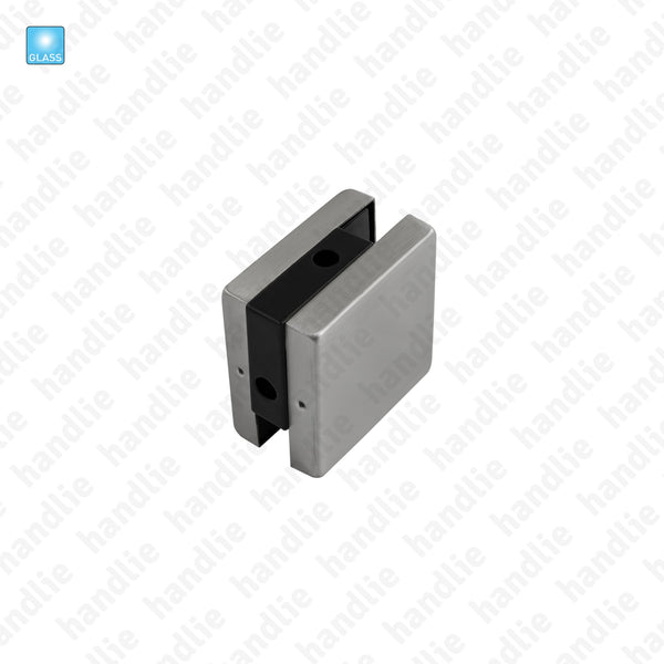 SIV.110 - Corner connector - Glass doors
