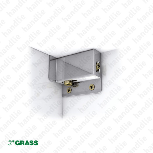 SNM.SH.25 - Cabinet hanger Right/Left - 200kg | GRASS
