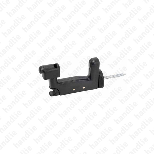 SP.MR001 - Adjustable shutter holder - Nylon