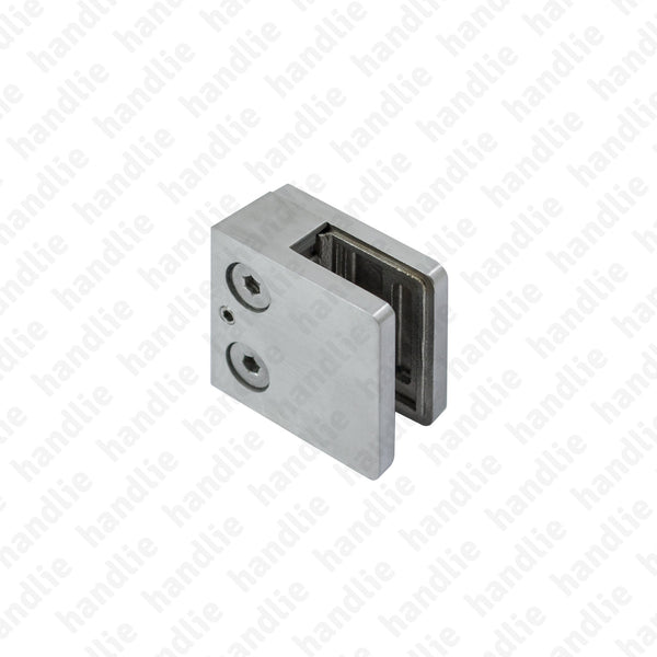 SV.7203 - Wall/ glass clamp