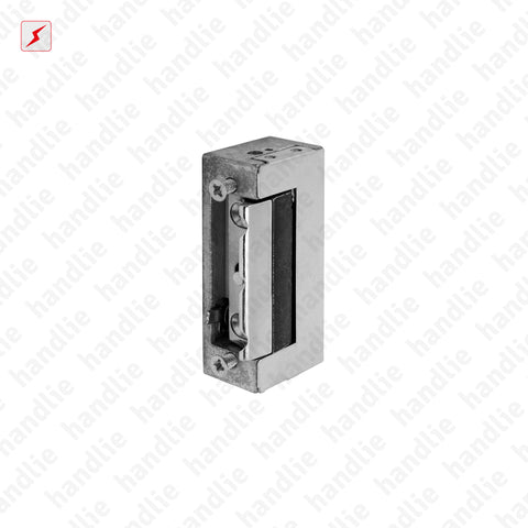 T.1740 - Electric mortise latch