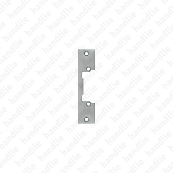 T.900 - Faceplate for electric latch