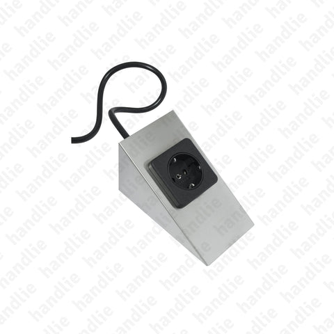 TE.283 - Surface power outlet