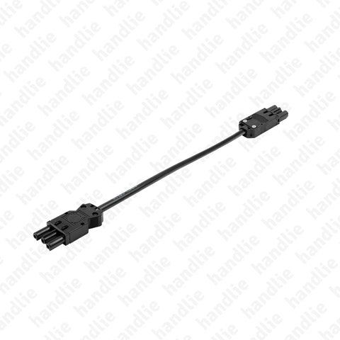 TE.522 - Extension cable - E Series