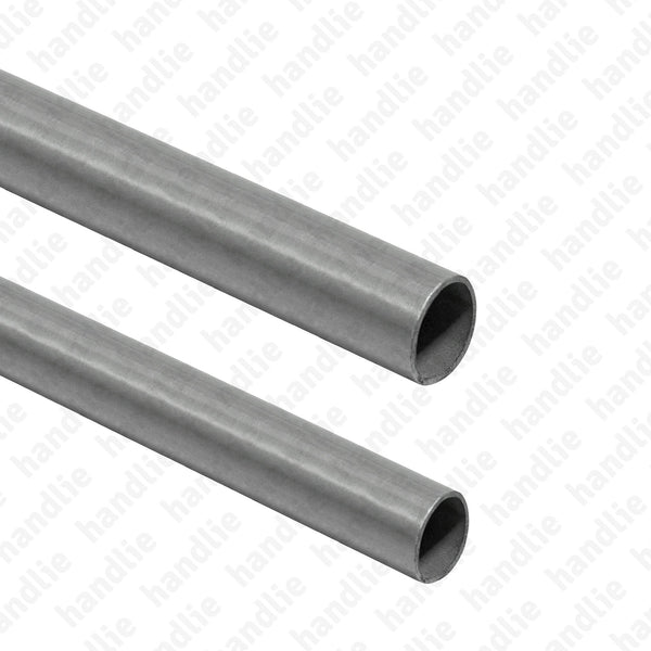 VAR.IN.332 - Round rail - Stainless Steel