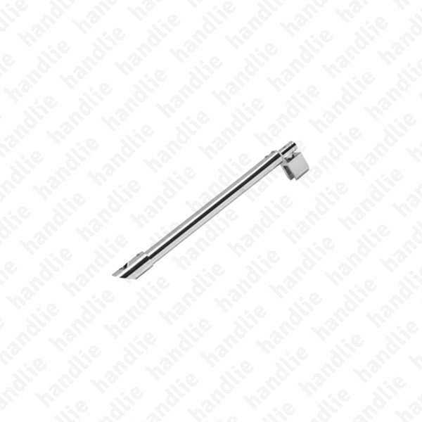 SV.7501 - Extendable support - Wall/ glass